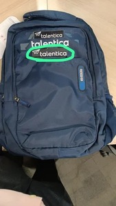 Étiquettes de sacs, étiquettes de logo imprimées, étiquettes de marque durables pour sacs et bagages - Product Image 3
