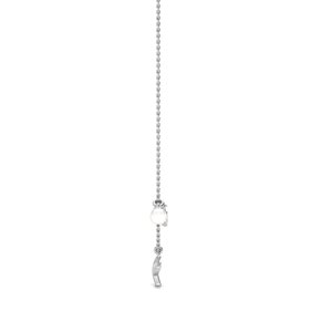 Collar con Colgante de Corazón Romántico para Mujer, Joyería Fina, Regalo para Parejas, Bodas, Cumpleaños y Celebraciones de Aniversario - Product Image 4
