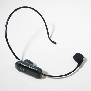 [EARZONE] LiberLink ชุดอุปกรณ์นำเที่ยวไร้สายพร้อมบลูทูธ ระบบสื่อสารสำหรับทัวร์  ตัวรับสัญญาณเสียงแบบไม่จำกัดจำนวน - Product Image 1
