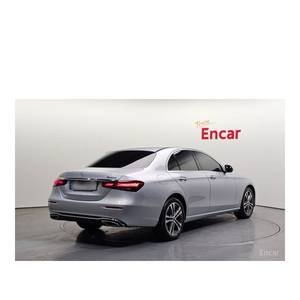 Mercedes-Benz Clase E E350 4MATIC Avantgarde, Modelo de Julio de 2022, 30,498 km, Caja de Cambios Automática, Asientos de Cuero, Cámara Trasera, Volante a la Izquierda - Product Image 2