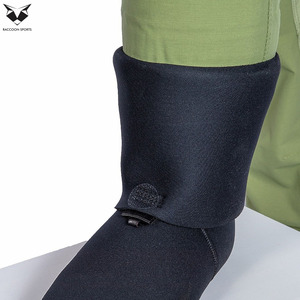 Pantalones de Pesca de Alto Rendimiento, Secado Rápido, Impermeables, Pantalones Cargo Ligeros para Hombre, Ropa Deportiva para Pesca al Aire Libre - Product Image 3