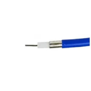 Câble coaxial RG-141 à conducteur en cuivre toronné - Product Image 3