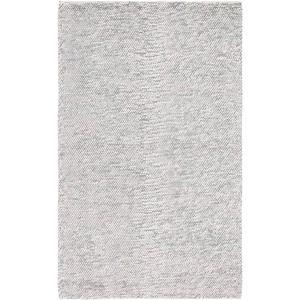 Tapis en laine bouclée fait main – Tapis moderne tufté à la main – Tapis en laine bouclée de haute qualité – Tapis de sol sur mesure - Product Image 6