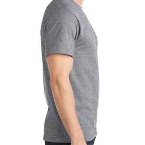 Camiseta de Gimnasio Personalizada para Hombre, Ropa Deportiva Ajustada, Camiseta de Gimnasio de Alta Calidad, Camiseta de Gimnasio Extra Grande con Estampado Personalizado - Product Image 4