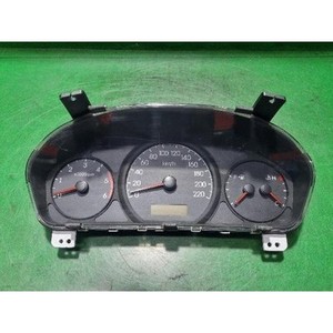 ชุดหน้าปัดเรือนไมล์มือสอง H-1 รุ่น 940034H060 - Product Image 1