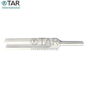 Diapasón C 512 C512, Instrumento de Diagnóstico Nuevo de Calidad Superior, Herramienta de Examen Auditivo Médico de Precisión en Aleación de Aluminio - Product Image 5