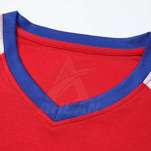 เสื้อฟุตบอลรุ่นใหม่ปี 2026 แบบสั่งทำได้ ดีไซน์หลากหลาย ราคาดีที่สุด สำหรับเยาวชน - Product Image 4