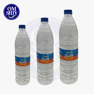 Aceite para Máquinas Silk Light, Botella de 900 ml, para Mantenimiento de Equipos de Costura, Bordado y Textiles - Product Image 3
