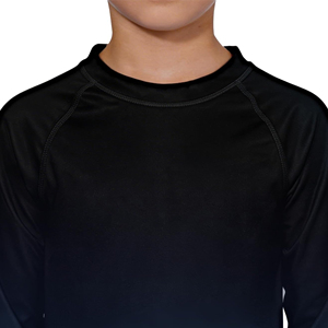 Maillot de bain léger pour enfants, fabriqué au Pakistan, OEM ODM, haute qualité, protection UV, vêtements de plage, vente en gros - Product Image 6
