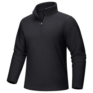 Sweat-shirt personnalisé pour homme, fabriqué au Pakistan, col rond, pull-over, doux, respirant, vêtements décontractés pour les marques de vêtements mondiales - Product Image 1