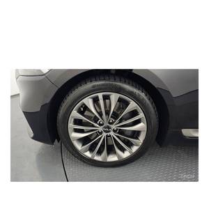 Para Kia K9 3.3 T-GDI AWD Modelo Diciembre 2022 con 25,452 km, Volante a la Izquierda, Caja de Cambios Automática, Asientos de Cuero - Product Image 5