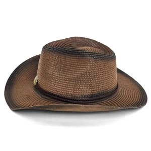 Stylish <b>Straw</b> <b>Hat</b> Lightweight Breathable Summer Beach Outdoor Vacation Fashion Accessory Wholesale - Product Image 2