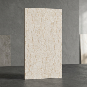 60x120cm brillante marfil piedra caliza porcelana ópera piso azulejos doble carga interior adoquines Pared de cuerpo completo cerámica para piscina - Product Image 2