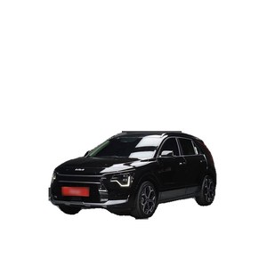 สำหรับรถยนต์ Kia Niro Signature รุ่นเดือนกรกฎาคม 2022 ระยะทาง 60,325 กม. เบาะหนัง พวงมาลัยซ้าย - Product Image 1