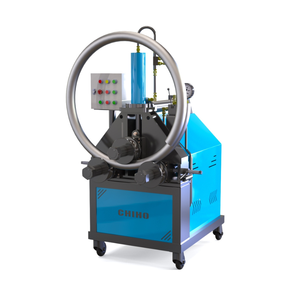 Máquina Dobladora de Acero Angular de 3 Rodillos, Precio de Fábrica, Hecha en Vietnam - Product Image 6