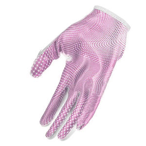 Training Customized American Football Gloves Performance Fit Padded Secure Closure Match <b>Game</b> Adult American Football Gloves - Product Image 2