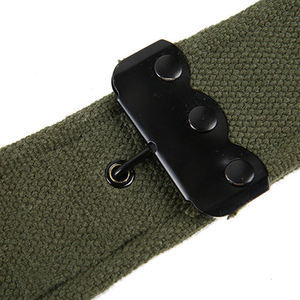 ชุดเข็มขัดยามรักษาความปลอดภัย พร้อมสายรัดกระเป๋าเดินทาง  โลโก้แบบกำหนดเอง ชุดยูนิฟอร์มยุทธวิธี  ชุดเข็มขัดด้านในและด้านนอกสำหรับเจ้าหน้าที่รักษาความปลอดภัย - Product Image 4