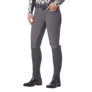 Nuevos pantalones ecuestres de silicona para mujer, leggings y pantalones de montar para damas, de la mejor calidad, transpirables, Jodhpur y Breeches. - Product Image 1