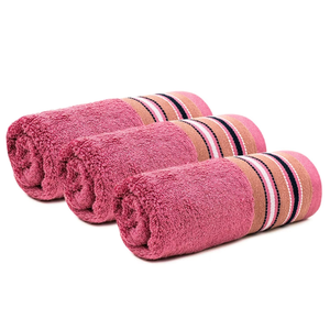 Serviettes de visage haut de gamme les plus vendues, fournisseur en gros, meilleur prix, serviettes de visage en coton doux et absorbant, fabricant OEM Pakistan - Product Image 6