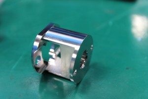 CNC Milling Parts Manufacturer in Vietnam - Product Image 3