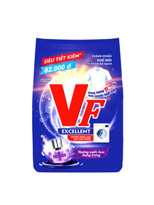 ผงซักฟอกคุณภาพสูง ฟองเยอะ ราคาประหยัด แบรนด์โรงงานผลิตผงซักฟอก - Product Image 6