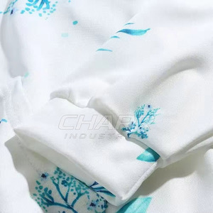 Sweat-shirts d'hiver personnalisés, streetwear, OEM, coton mélangé, molleton de haute qualité, respirant, avec logo personnalisé, fabriqué au Pakistan - Product Image 4