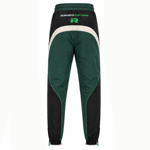 กางเกงฤดูร้อนสำหรับกิจกรรมกลางแจ้งน้ำหนักเบาใส่สบาย OEM เสื้อผ้าสำหรับขี่มอเตอร์ไซค์ กางเกงฤดูร้อนสำหรับขี่มอเตอร์ไซค์ - Product Image 5