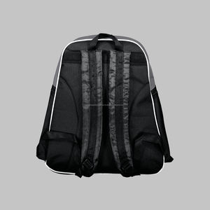 Custom 2024-2025 Design Professional <b>Baseball</b> and Softball BackBag Kit with Fence Hook & <b>Shoes</b> Sport Backpack - Product Image 5