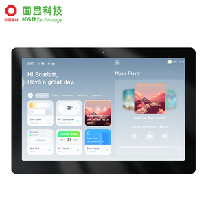 K & D 8 inch IPS 800*1280 250nits 1000:1 Độ tương phản TFT LCD hiển thị bảng điều khiển 40pin mipi tùy chỉnh LCD <span class=keywords><strong>module</strong></span> cảm ứng điện dung LCD <span class=keywords><strong>module</strong></span> - Product Image 6