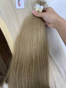 ผมแท้เวียดนาม100กรัมทุกสี12นิ้ว - Product Image 6