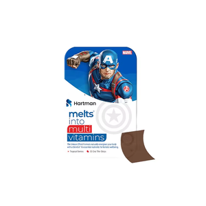 Tiras Orales Multivitamínicas Diarias para Niños, Deliciosas con Nutrientes Esenciales para el Bienestar Diario - Product Image 4