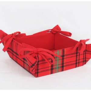 Premium Quality Custom Print Cotton <b>Linen</b> Bread Proofing <b>Basket</b> Durable and Ecofriendly Indian Export - Product Image 5