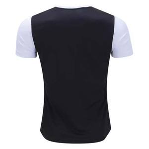 Camisetas de Fútbol Personalizadas al por Mayor para Hombre, Impresas con Serigrafía, 100% Poliéster, Transpirables, de Secado Rápido, Manga Corta, Personalización Frontal - Product Image 2