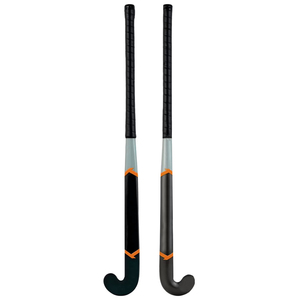 Bâton de hockey sur gazon haute performance conçu pour la vitesse, la précision, le contrôle et une puissance constante lors de chaque match - Product Image 6