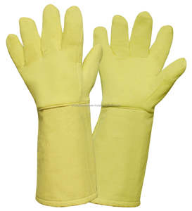 Gants de protection anti-feu - Product Image 3