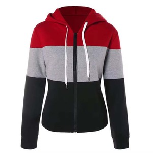 Outfitize International Bulk <b>Women</b> <b>Hoodie</b> Wholesale Bamboo Cotton Sustainable Eco Friendly Plain Blank Sweatshirt Custom Logo - Product Image 1