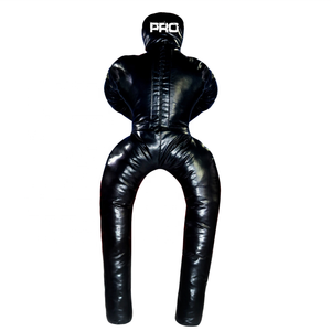 Mannequin d'entraînement personnalisé pour MMA, lutte et arts martiaux, fabricant OEM en marque blanche - Product Image 2