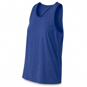 Chaleco Moderno sin Mangas para Hombre, Suave, Transpirable, Ligero, Estilo Deportivo, Informal, para Uso Diario, Verano, Camiseta sin Mangas Cómoda, 100% Algodón - Product Image 4