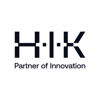 HIK GmbH logo