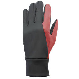 Gants de course à séchage rapide anti-UV, respirants, à doigts entiers, compatibles avec les écrans tactiles, pour le vélo, l'hiver, pour homme et femme. - Product Image 2