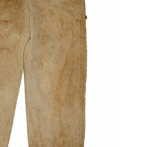 กางเกงลำลองแบบจำลองยุคสงครามกลางเมืองอเมริกัน กางเกงสนามแบบจำลองยุคสงครามกลางเมืองอเมริกัน - Product Image 6