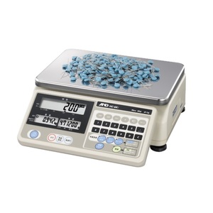Báscula Digital de Alta Calidad para Conteo y Pesaje, Serie HC-i con ACAI para Uso Industrial, Médico y de Laboratorio - Product Image 2