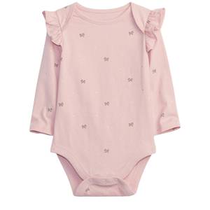 Private Label Organic Cotton Newborn Baby Onesie Soft Skin Friendly Infant Wear Hospital Use OEM Supplier - Product Image 6