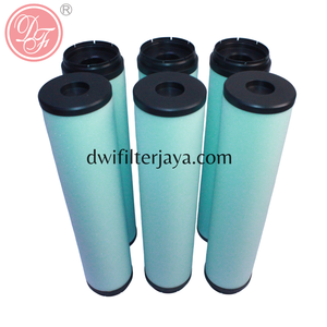 ไส้กรองอากาศความแม่นยำสูงสำหรับท่อเครื่องทำลมแห้ง สภาพใหม่ - Product Image 3