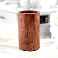 Handgemaakte Mango Houten Keukengerei Van Premium Kwaliteit Om Te Koken | | Eco-Vriendelijke Keukenbenodigdheden | | Perfect Cadeau Voor Voedselliefhebber