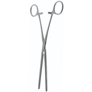 Juego de Pinzas Hemostáticas Manuales de Acero, Instrumentos Quirúrgicos Personalizados, Primeros Auxilios, Uso Hospitalario, GS-DF-0010 Clase I - Product Image 3