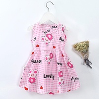 Grosir Set 2 Pcs 100% Katun Organik Korduroi Kasual Bayi Perempuan Musim Panas Bernapas Anti-Bakteri Cepat Kering