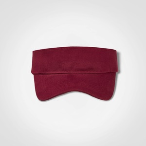 2026 Summer High Quality 100% Cotton Unisex Visors <b>Hats</b> Custom Logo Design Top Trending Sportswear <b>Light</b> Weight Breathable - Product Image 6