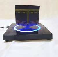 Speaker Al-Quran Portabel dengan Remote & Suara Berkualitas Tinggi