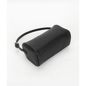 Bolso de Lona, Forma Regular, Suave, Minimalista, con Herrajes, Correa Ajustable, Bandolera, Impermeable, Ecológico, Ligero, de Lujo y Moda - Product Image 2